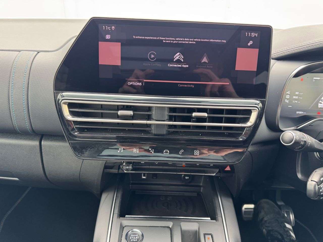 2023 CITROEN C5 AIRCROSS 2023 CITROEN C5 AIRCROSS