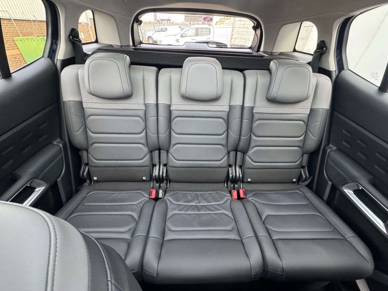 2023 CITROEN C5 AIRCROSS 2023 CITROEN C5 AIRCROSS