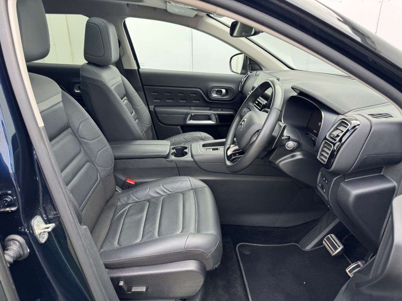 2023 CITROEN C5 AIRCROSS 2023 CITROEN C5 AIRCROSS