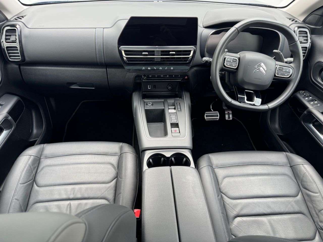 2023 CITROEN C5 AIRCROSS 2023 CITROEN C5 AIRCROSS