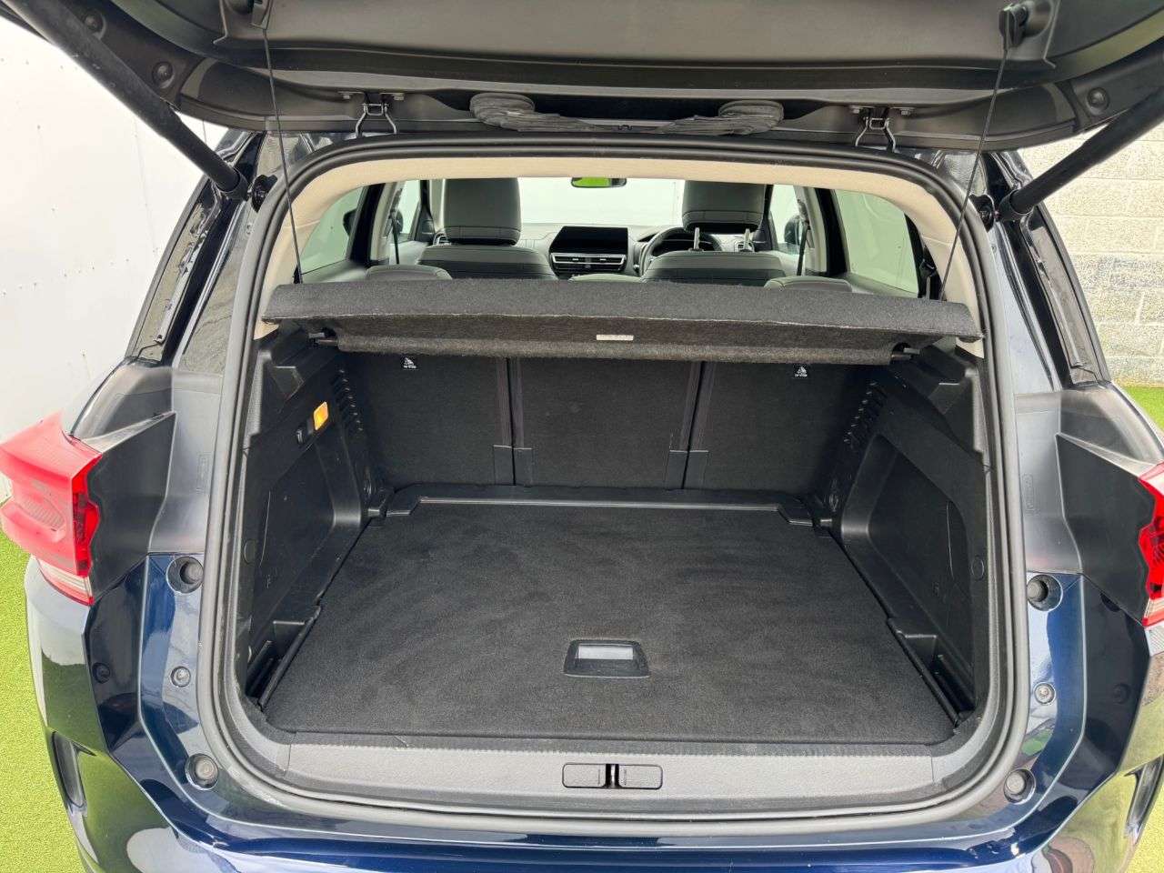 2023 CITROEN C5 AIRCROSS 2023 CITROEN C5 AIRCROSS