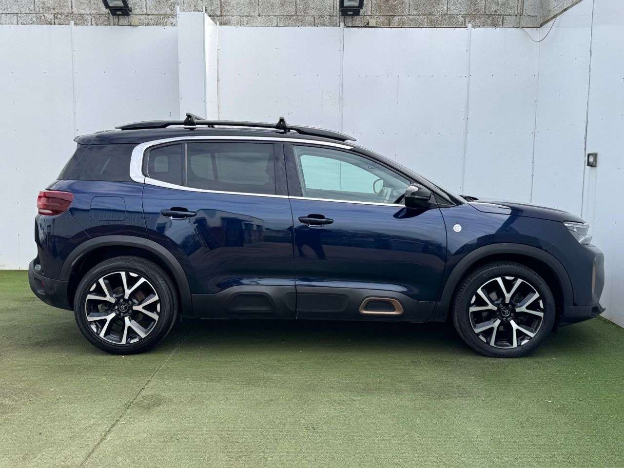 2023 CITROEN C5 AIRCROSS 2023 CITROEN C5 AIRCROSS