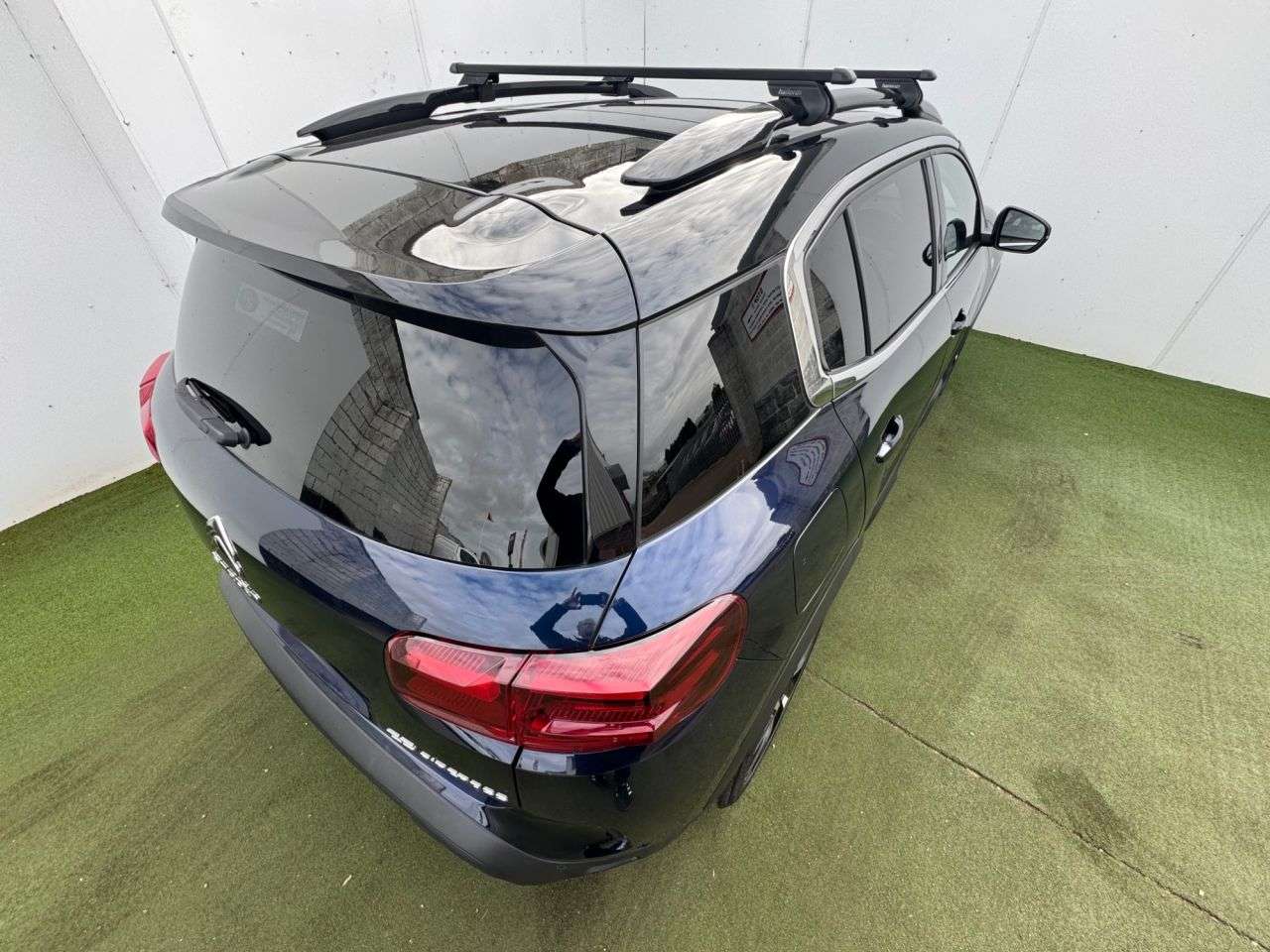 2023 CITROEN C5 AIRCROSS 2023 CITROEN C5 AIRCROSS