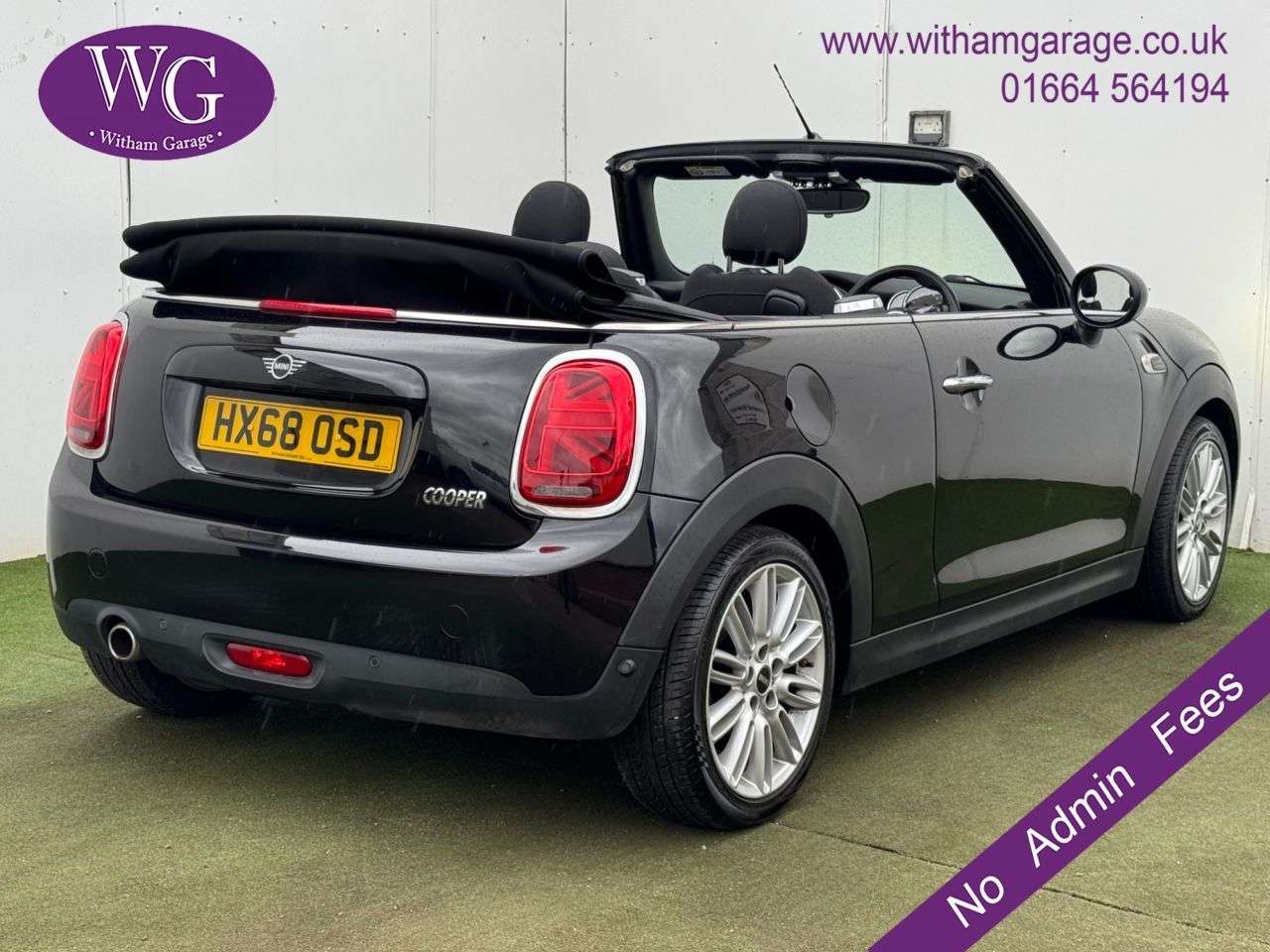 A 2018 MINI MINI COOPER A 2018 MINI MINI COOPER