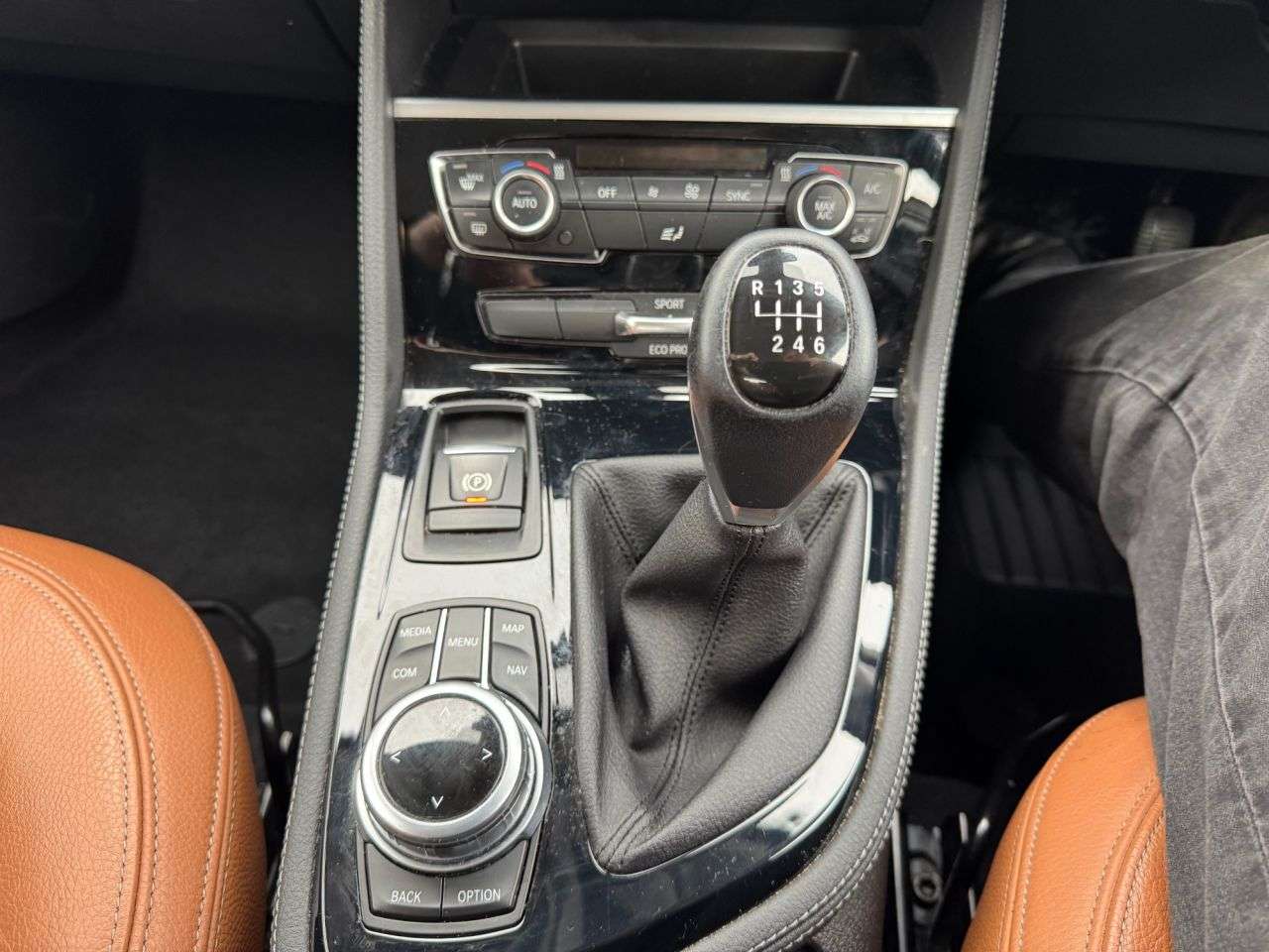 2018 BMW 2 SERIES ACTIVE TOURER 2018 BMW 2 SERIES ACTIVE TOURER