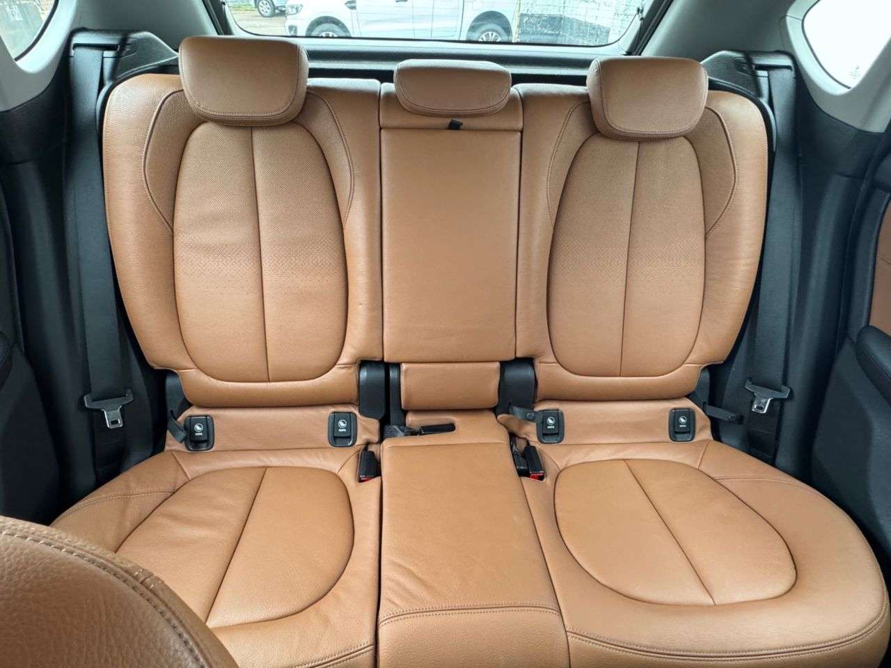 2018 BMW 2 SERIES ACTIVE TOURER 2018 BMW 2 SERIES ACTIVE TOURER