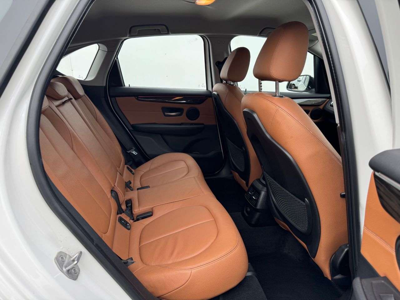 2018 BMW 2 SERIES ACTIVE TOURER 2018 BMW 2 SERIES ACTIVE TOURER