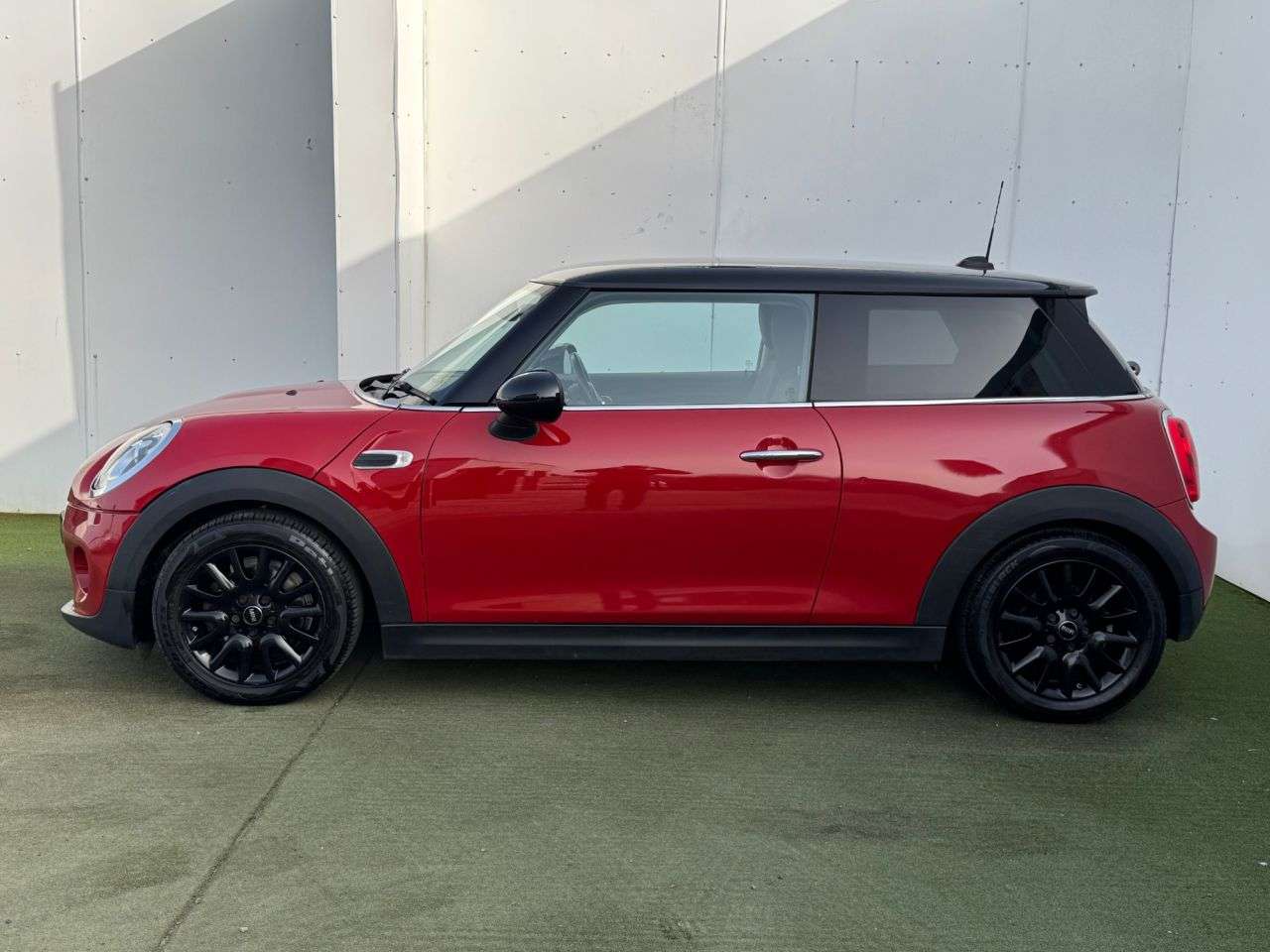 2016 MINI HATCH 2016 MINI HATCH