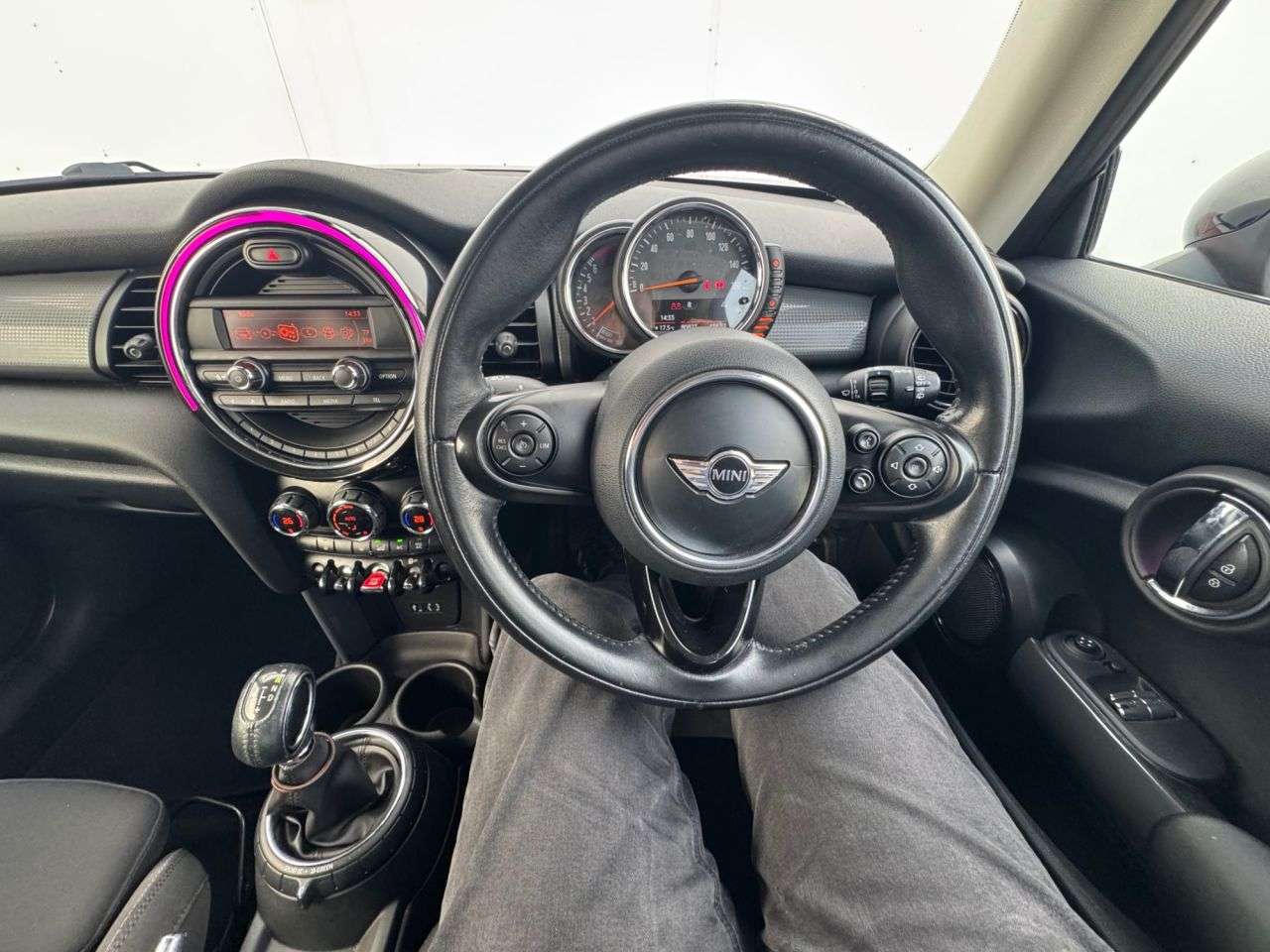 2016 MINI HATCH 2016 MINI HATCH