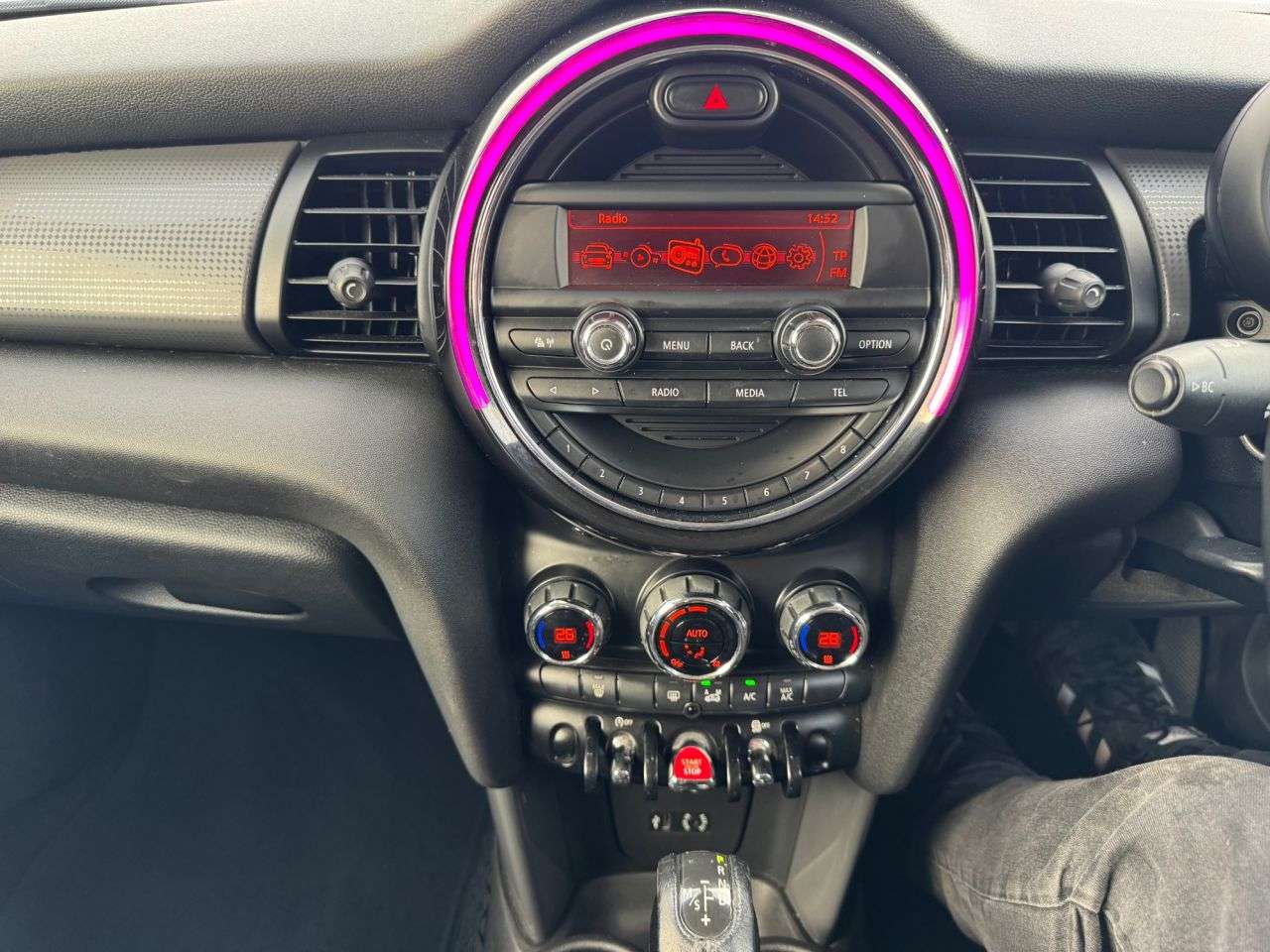 2016 MINI HATCH 2016 MINI HATCH