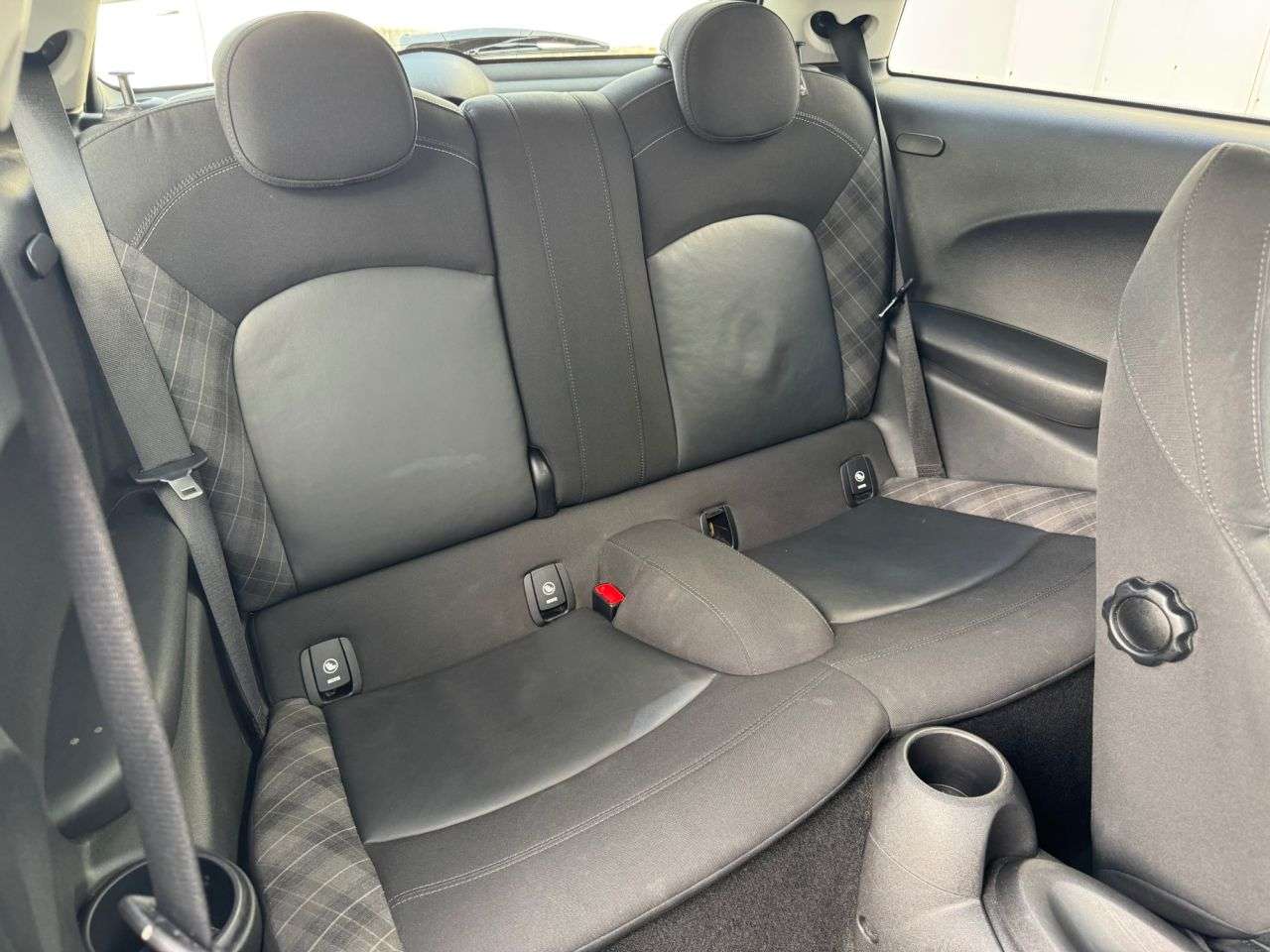 2016 MINI HATCH 2016 MINI HATCH