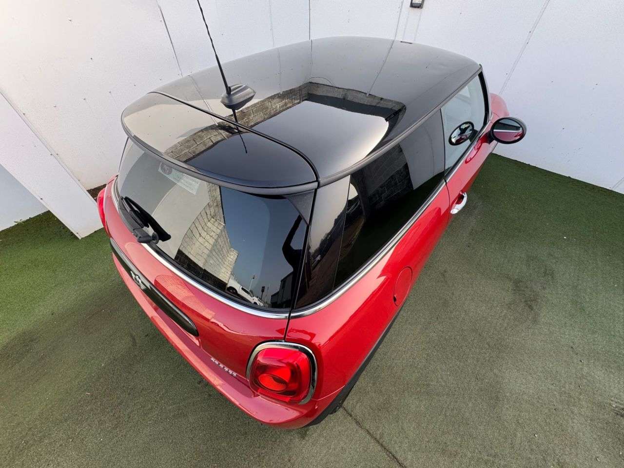 2016 MINI HATCH 2016 MINI HATCH