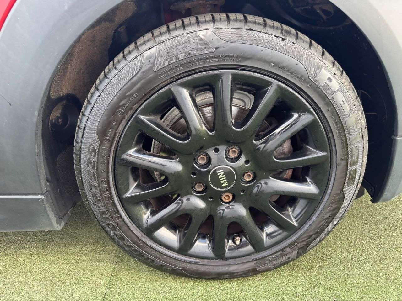 2016 MINI HATCH 2016 MINI HATCH