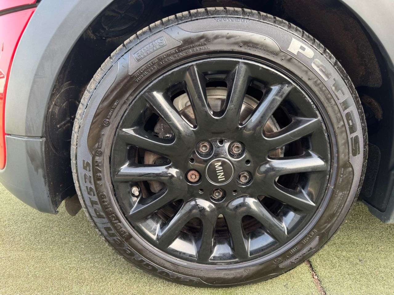 2016 MINI HATCH 2016 MINI HATCH