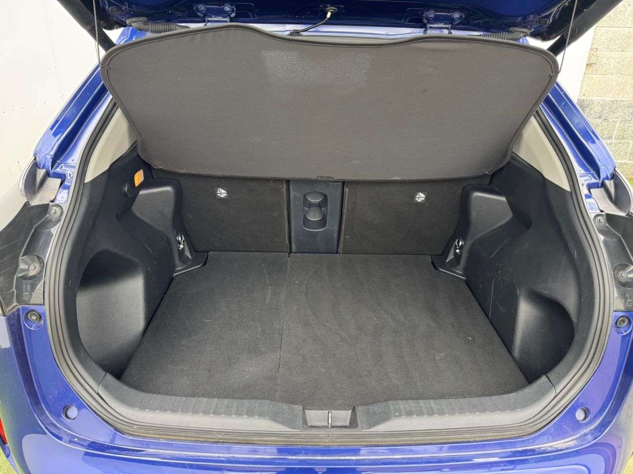 2022 TOYOTA YARIS CROSS 2022 TOYOTA YARIS CROSS