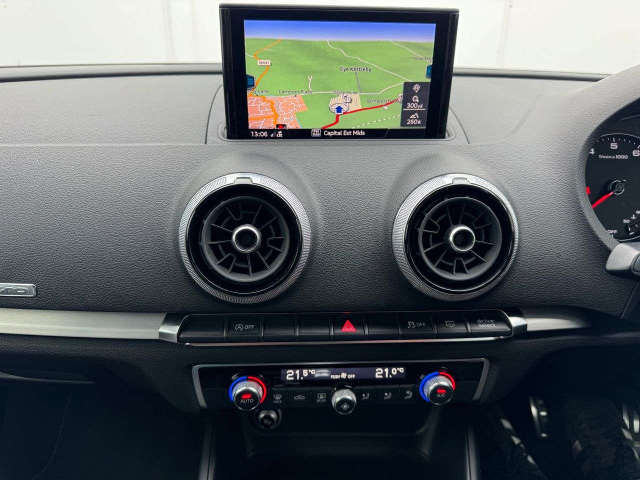 2018 AUDI A3 2018 AUDI A3