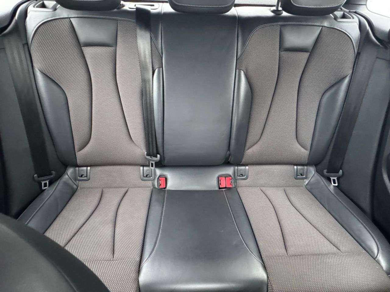 2018 AUDI A3 2018 AUDI A3