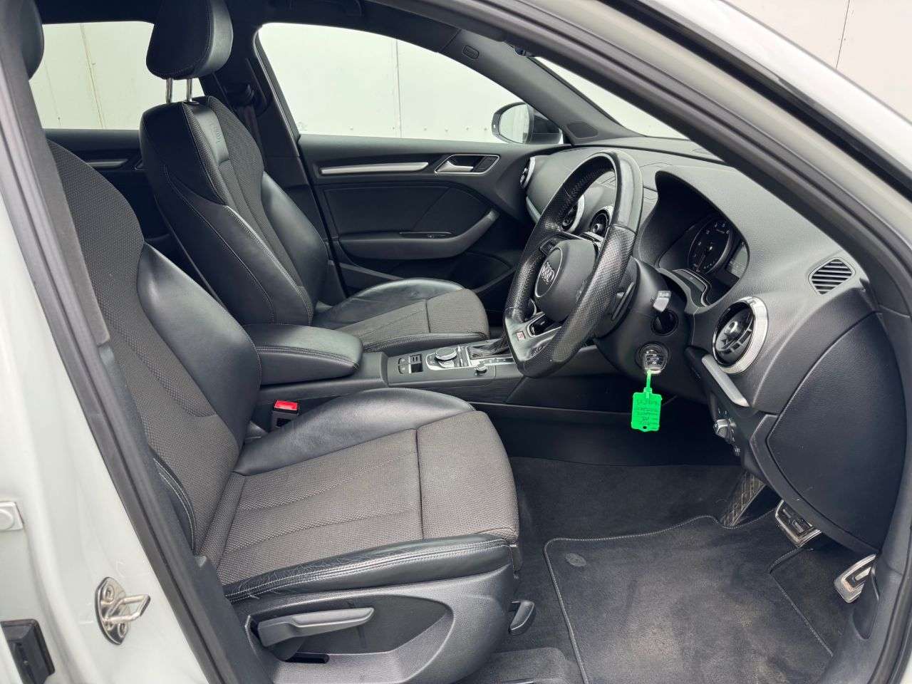 2018 AUDI A3 2018 AUDI A3