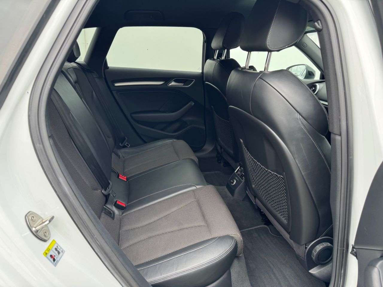 2018 AUDI A3 2018 AUDI A3