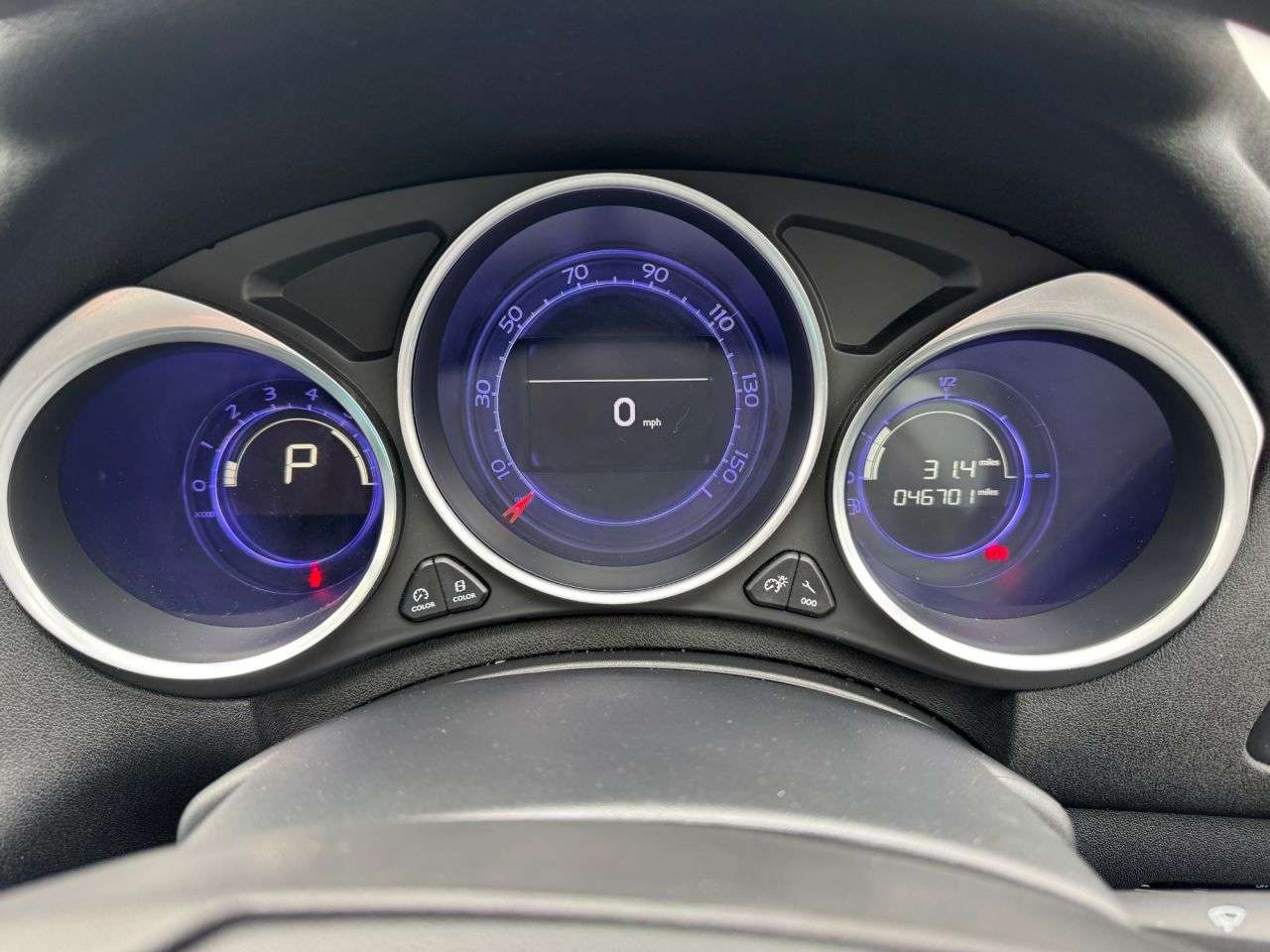 2016 DS DS 4 2016 DS DS 4