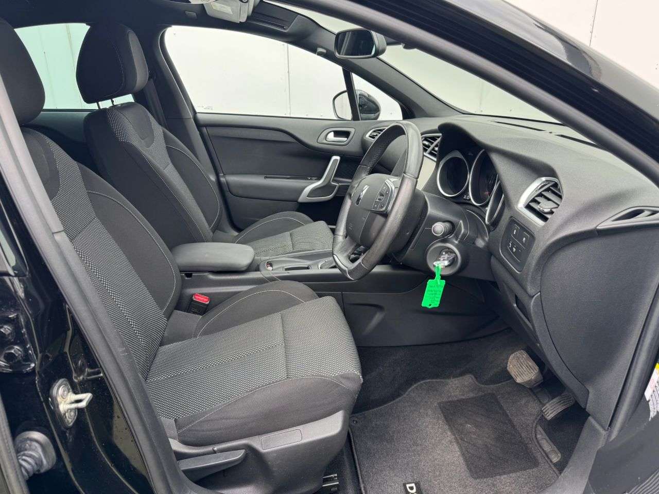 2016 DS DS 4 2016 DS DS 4