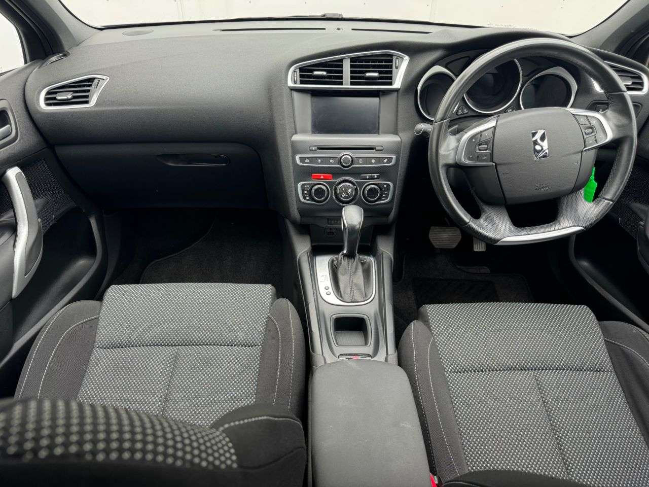 2016 DS DS 4 2016 DS DS 4