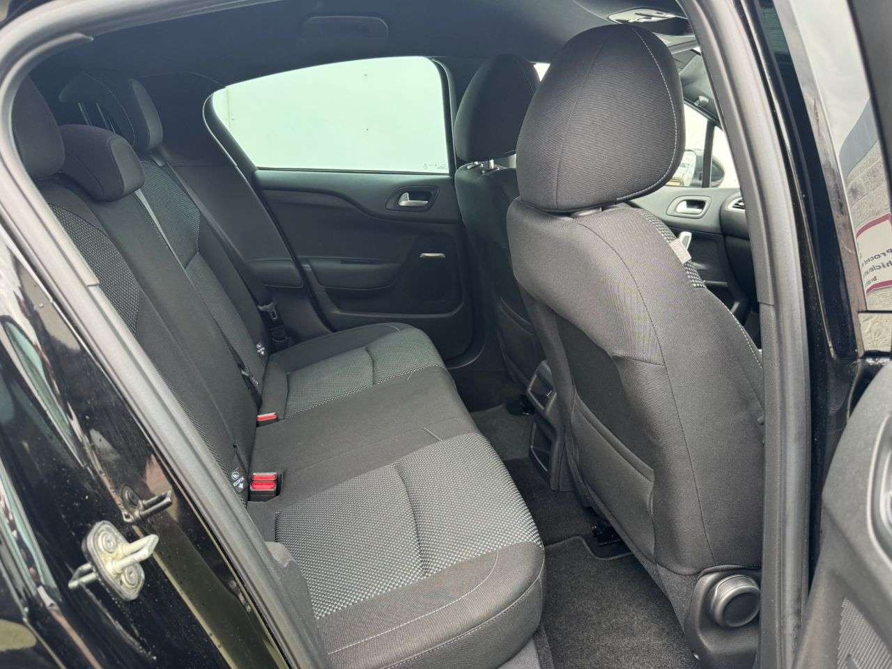 2016 DS DS 4 2016 DS DS 4