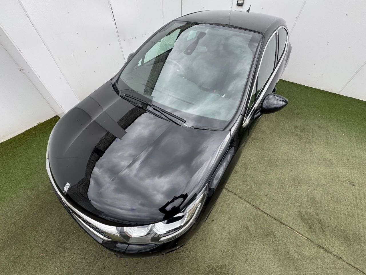 2016 DS DS 4 2016 DS DS 4