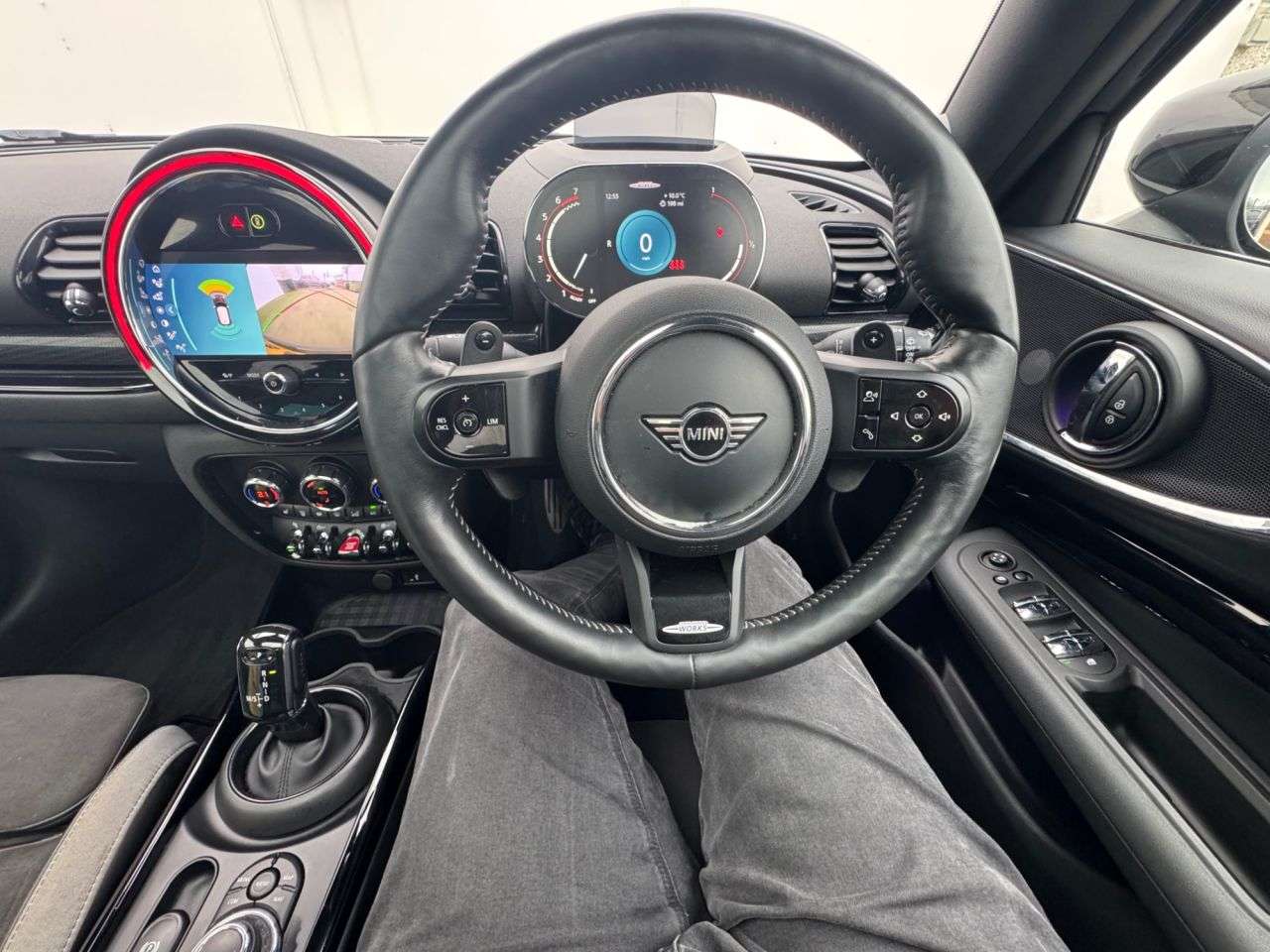 2022 MINI CLUBMAN 2022 MINI CLUBMAN