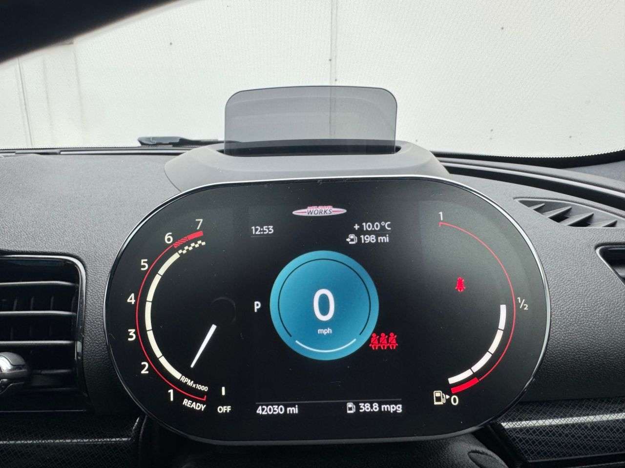 2022 MINI CLUBMAN 2022 MINI CLUBMAN