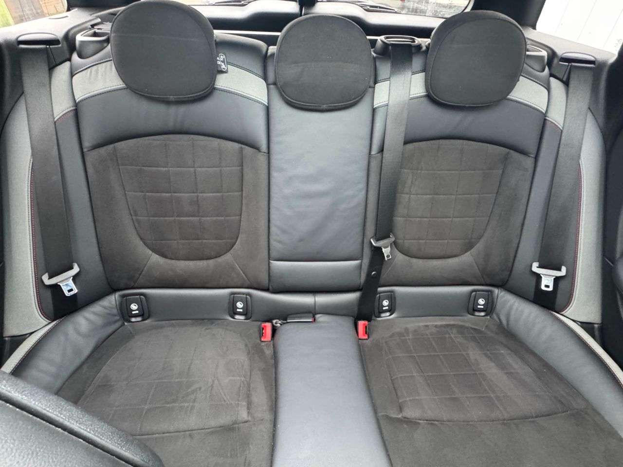 2022 MINI CLUBMAN 2022 MINI CLUBMAN