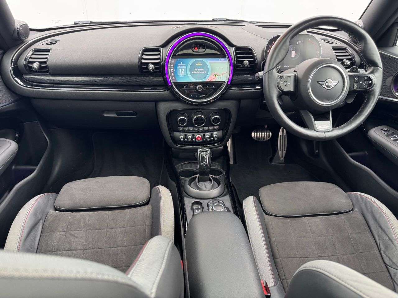 2022 MINI CLUBMAN 2022 MINI CLUBMAN