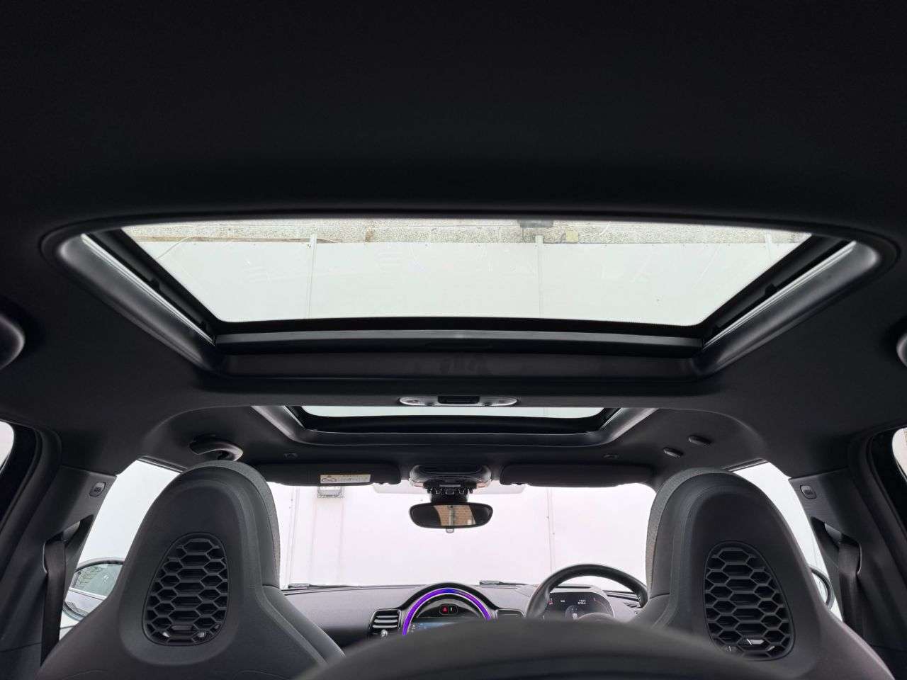 2022 MINI CLUBMAN 2022 MINI CLUBMAN