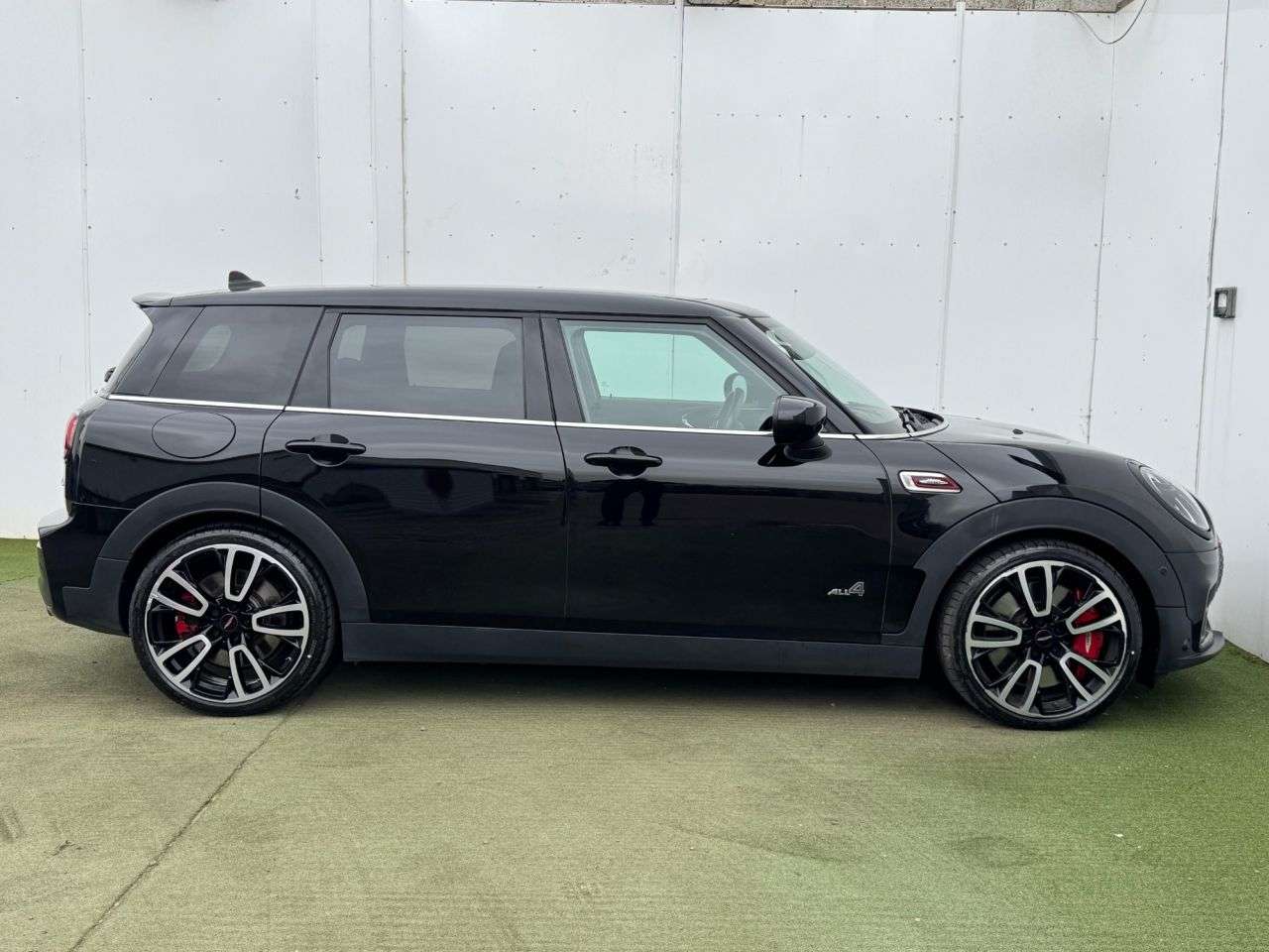 2022 MINI CLUBMAN 2022 MINI CLUBMAN