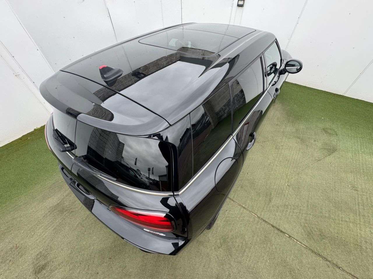 2022 MINI CLUBMAN 2022 MINI CLUBMAN