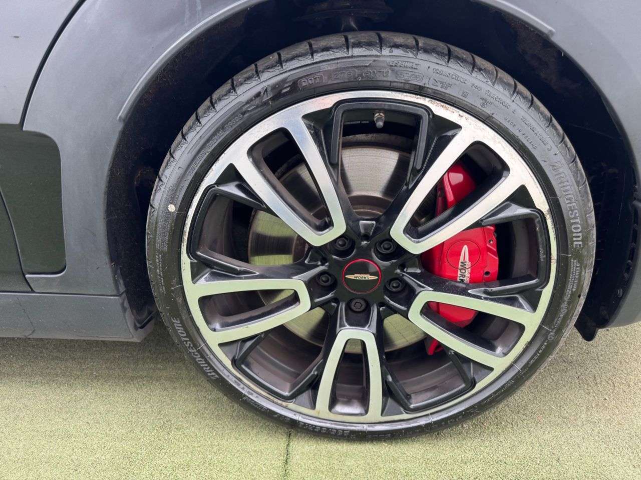 2022 MINI CLUBMAN 2022 MINI CLUBMAN