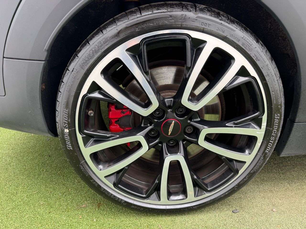 2022 MINI CLUBMAN 2022 MINI CLUBMAN