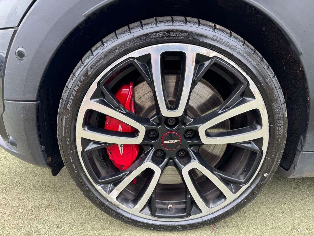 2022 MINI CLUBMAN 2022 MINI CLUBMAN