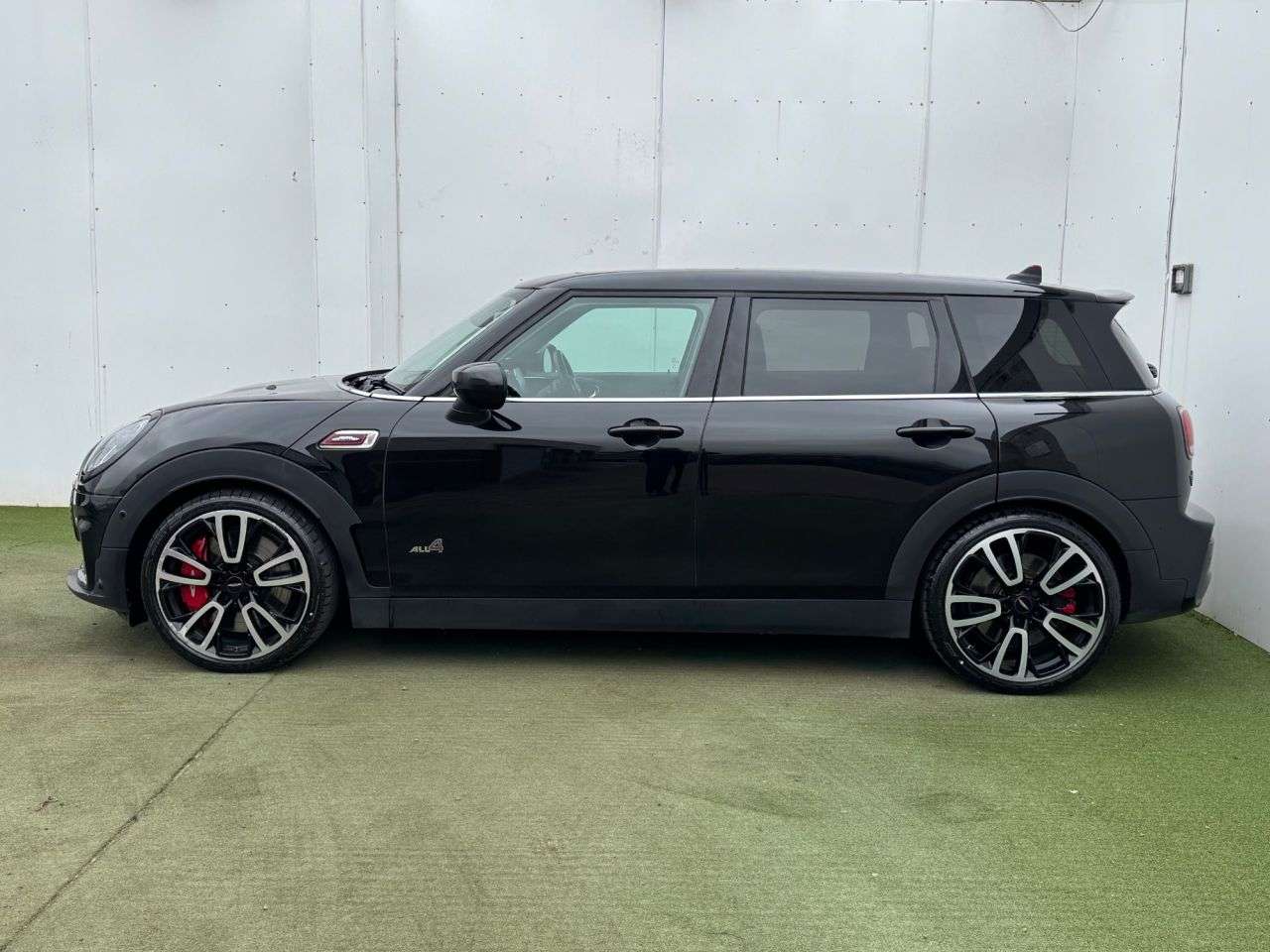 2022 MINI CLUBMAN 2022 MINI CLUBMAN