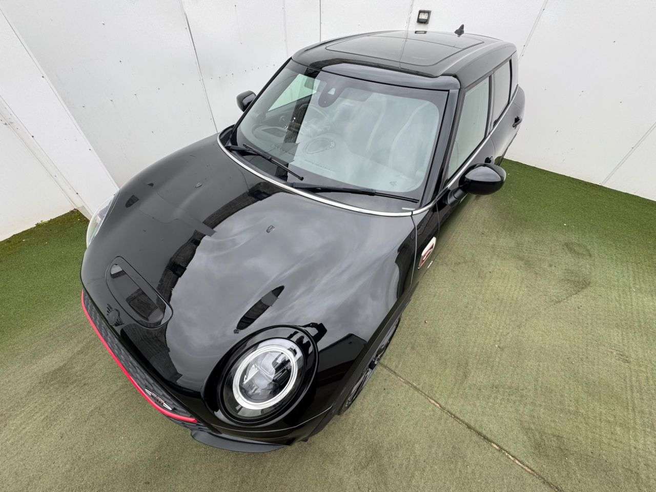 2022 MINI CLUBMAN 2022 MINI CLUBMAN