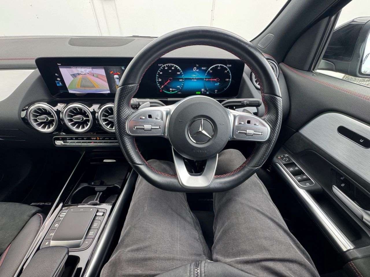 2021 MERCEDES-BENZ EQA 2021 MERCEDES-BENZ EQA