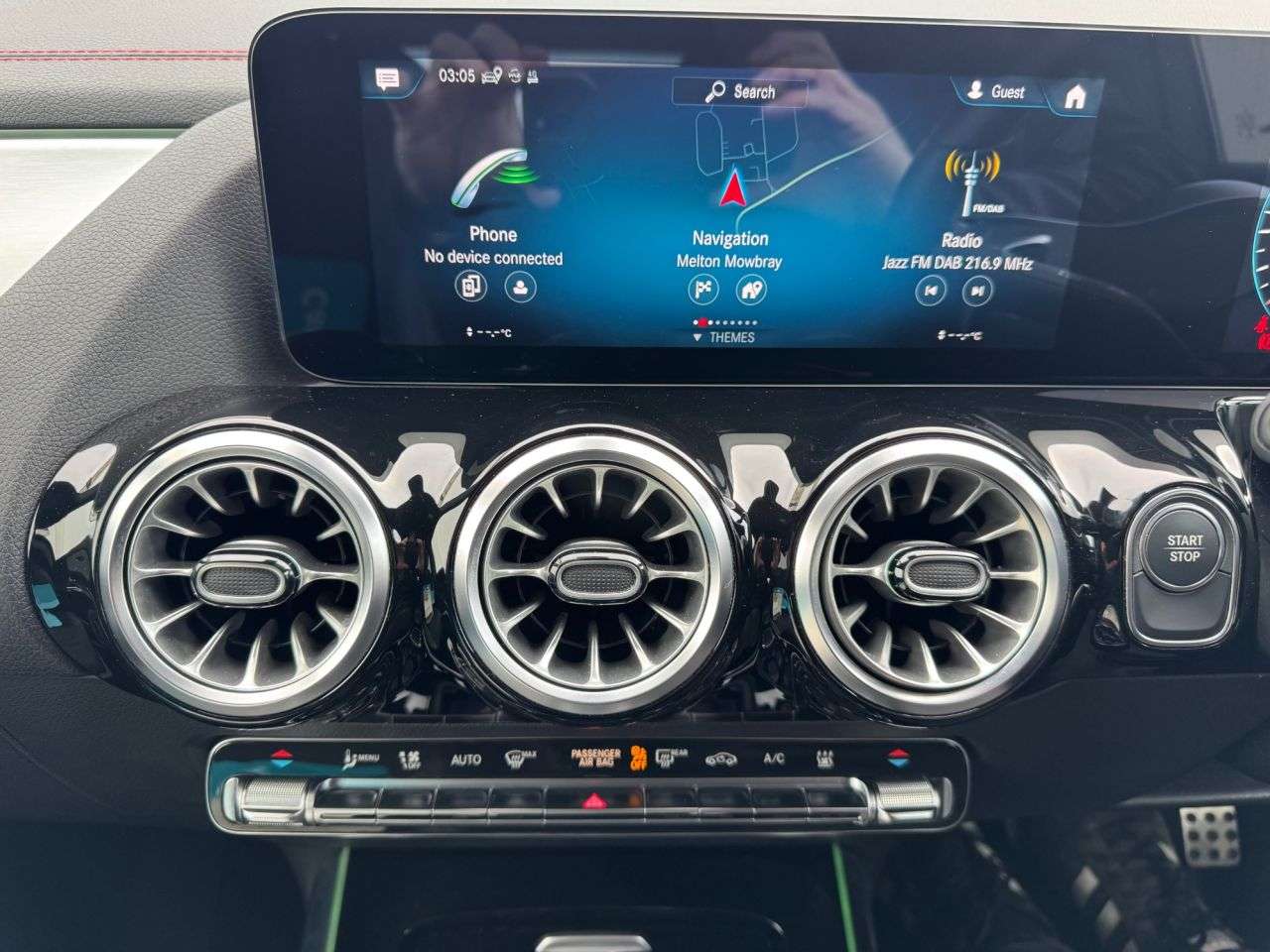 2021 MERCEDES-BENZ EQA 2021 MERCEDES-BENZ EQA