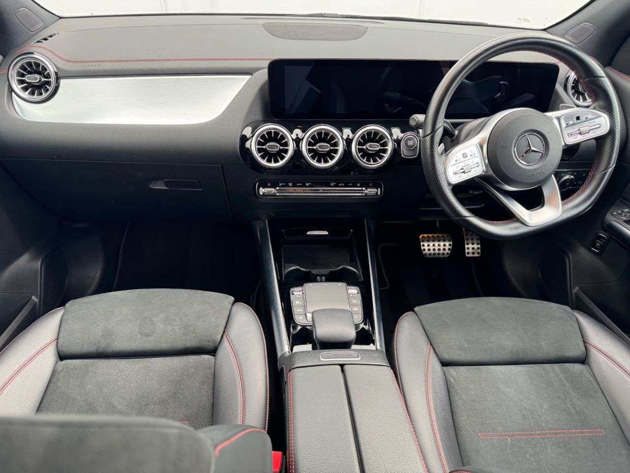 2021 MERCEDES-BENZ EQA 2021 MERCEDES-BENZ EQA