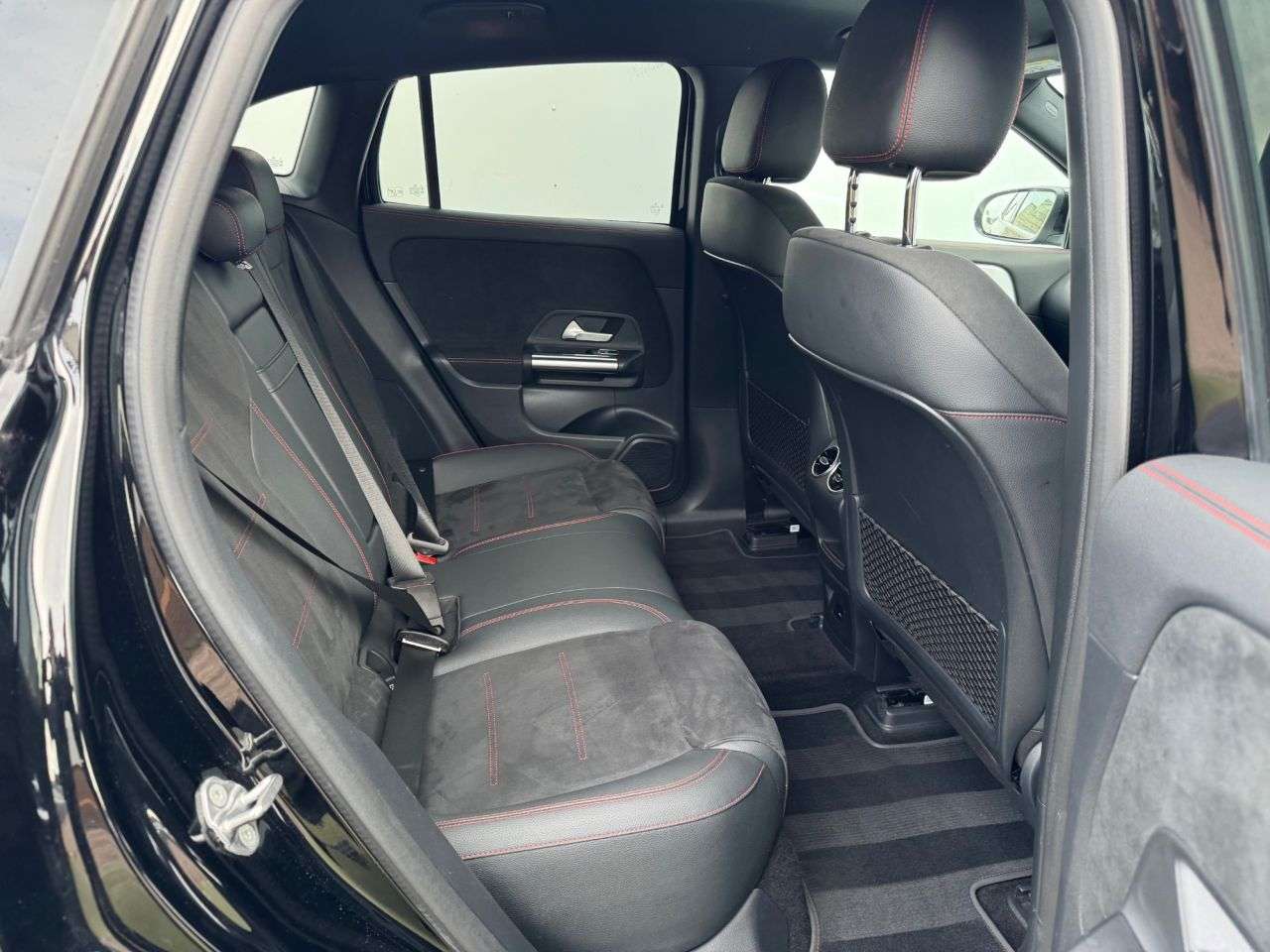 2021 MERCEDES-BENZ EQA 2021 MERCEDES-BENZ EQA