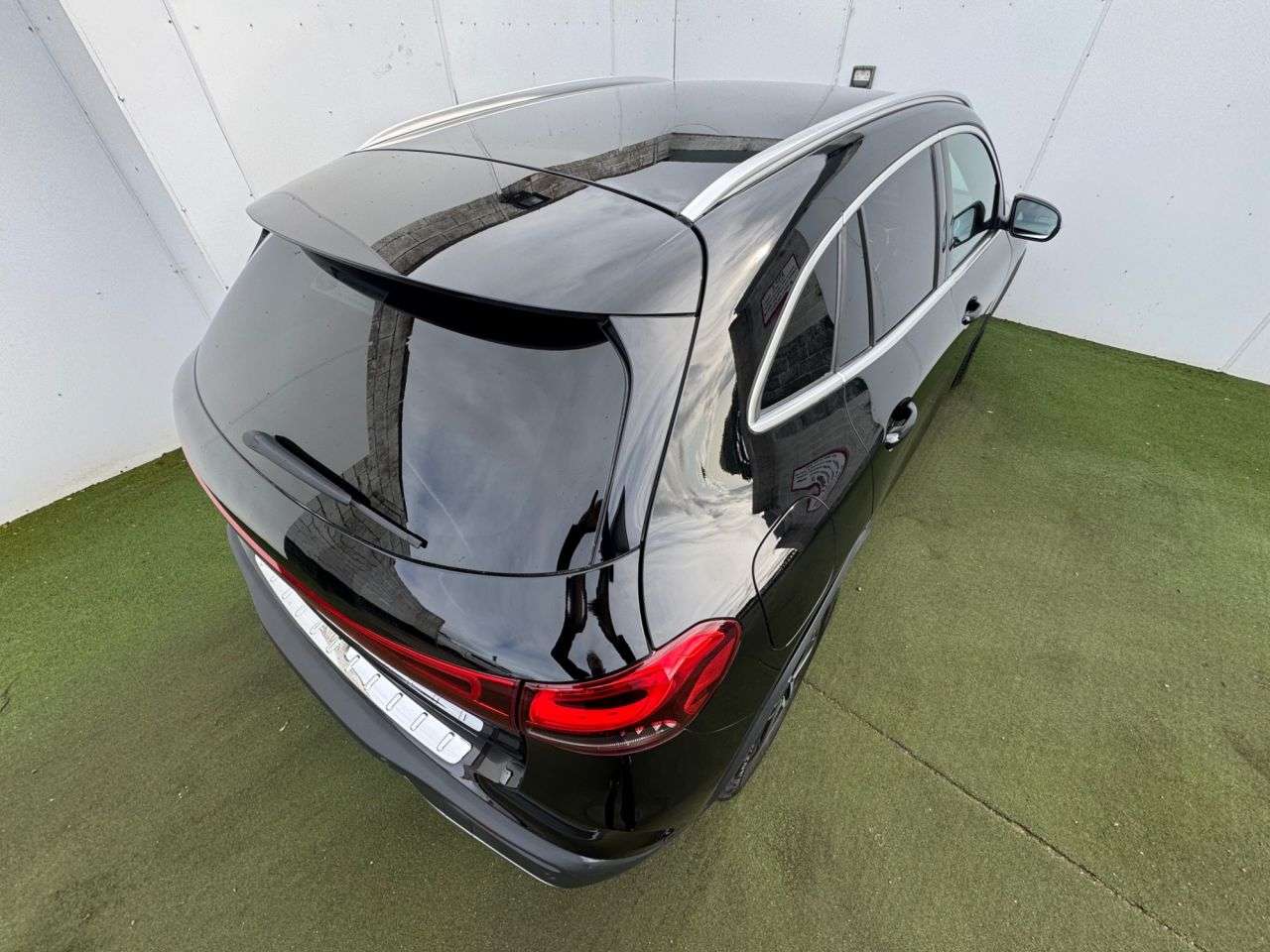 2021 MERCEDES-BENZ EQA 2021 MERCEDES-BENZ EQA