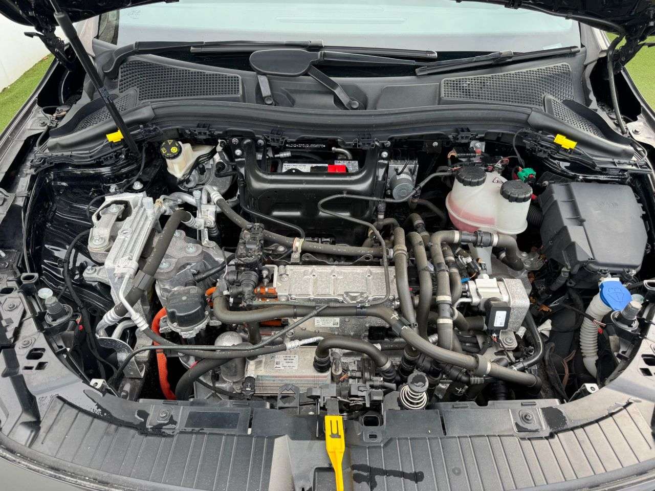 2021 MERCEDES-BENZ EQA 2021 MERCEDES-BENZ EQA