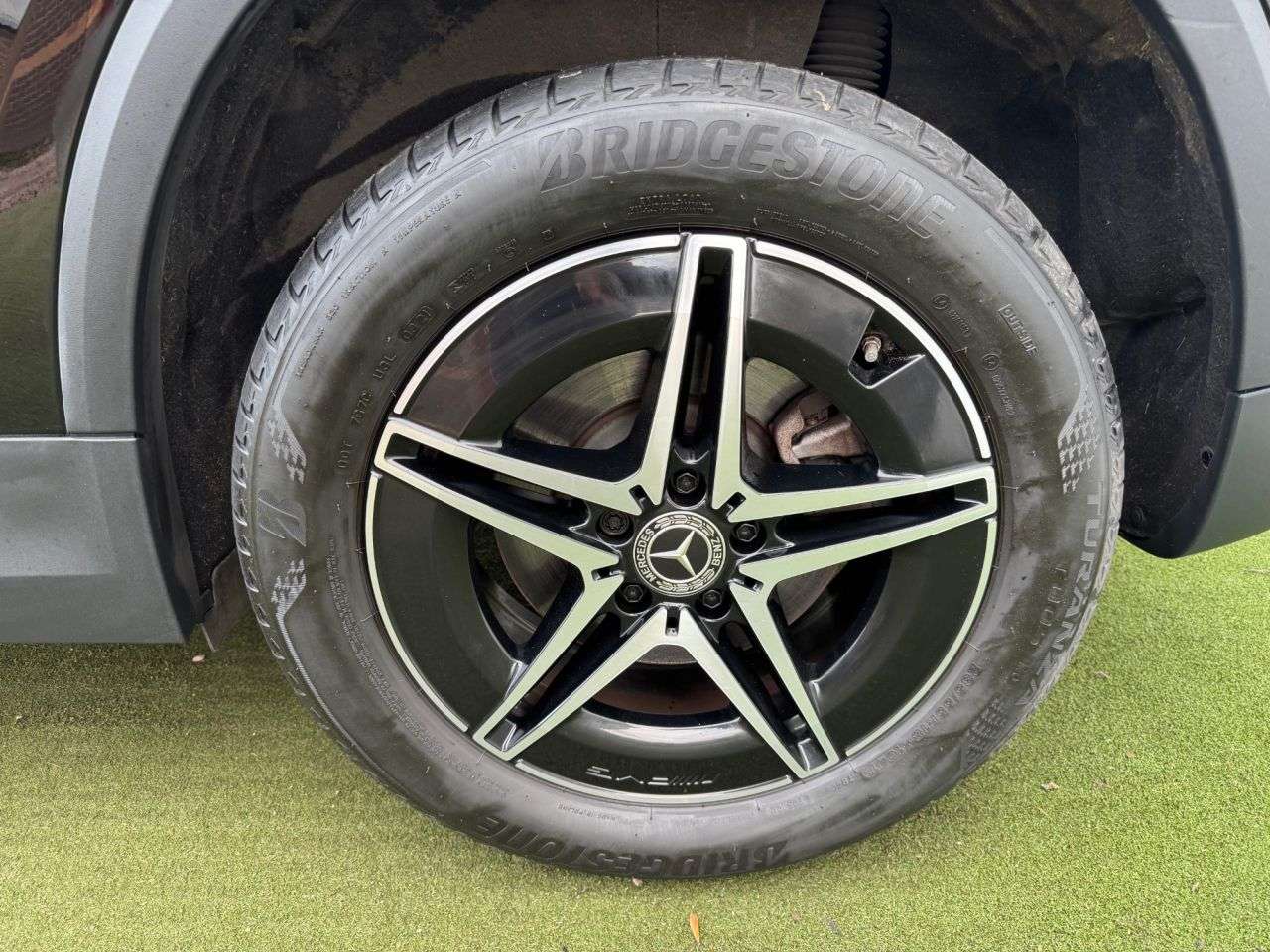 2021 MERCEDES-BENZ EQA 2021 MERCEDES-BENZ EQA