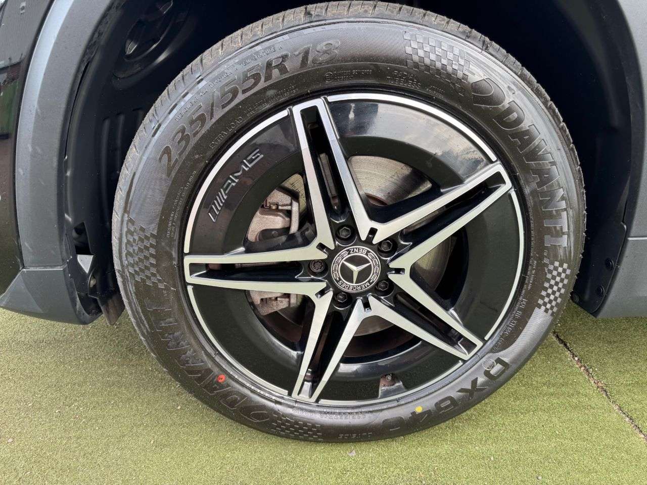 2021 MERCEDES-BENZ EQA 2021 MERCEDES-BENZ EQA