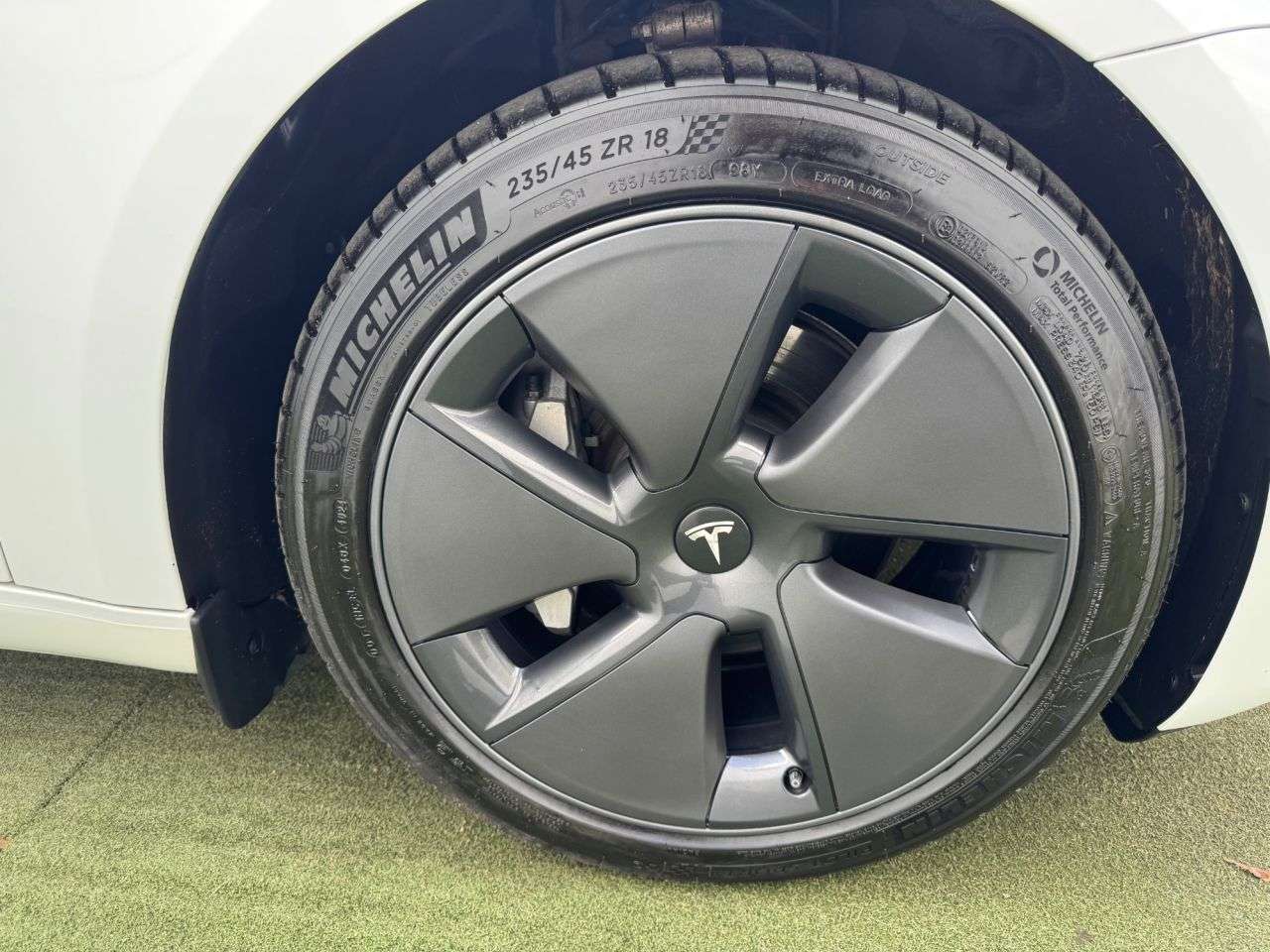 2022 TESLA MODEL 3 2022 TESLA MODEL 3