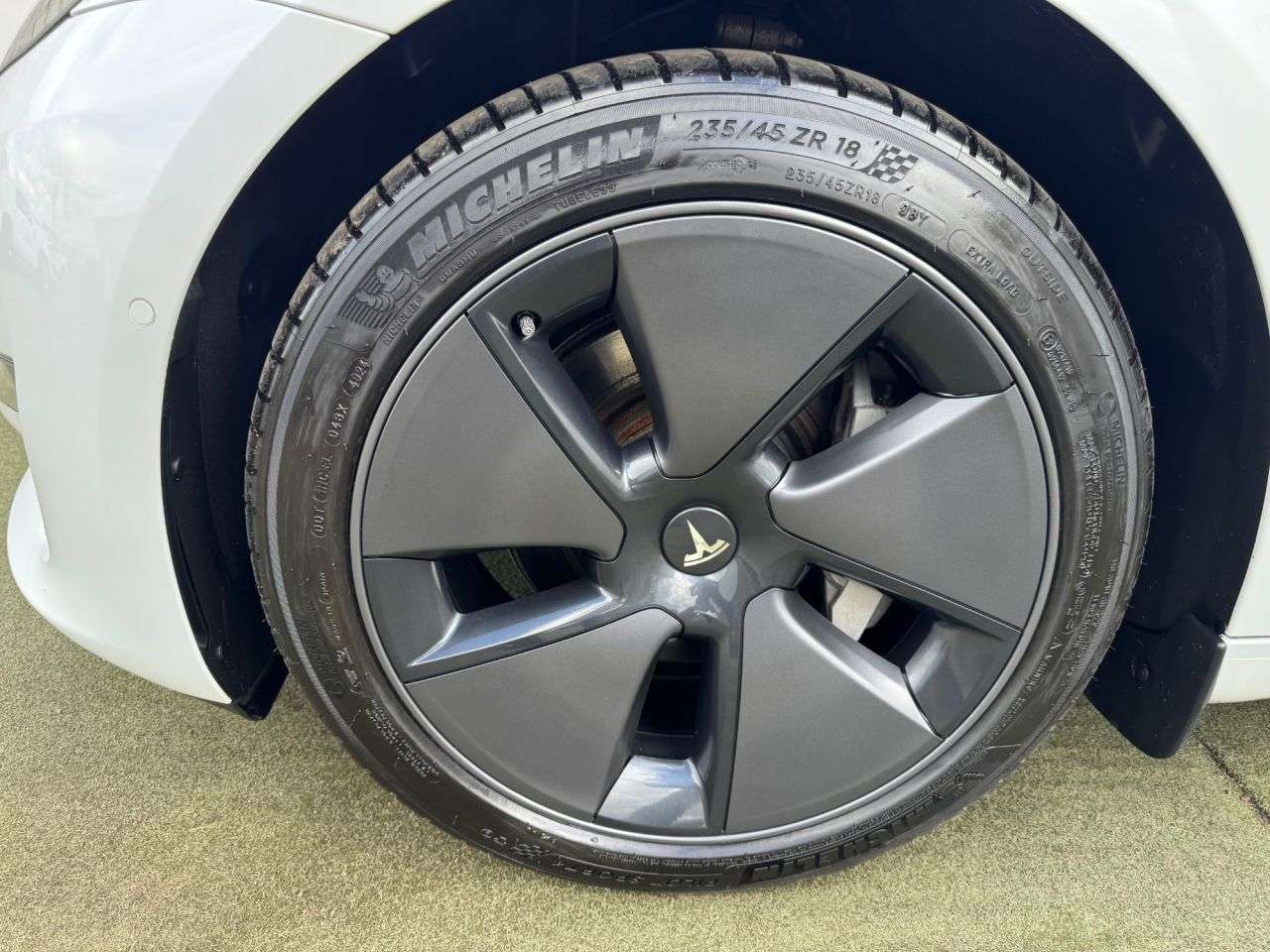 2022 TESLA MODEL 3 2022 TESLA MODEL 3